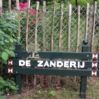 De Zanderij