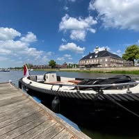 De Zon Hotel & Restaurant