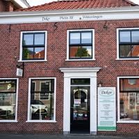 Dekor Wooninrichting