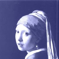 Delftbluebeads