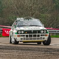 Deltona Rallysport
