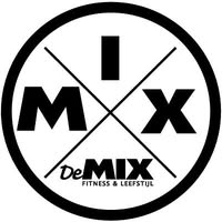 DeMIX Fitness Nieuwegein