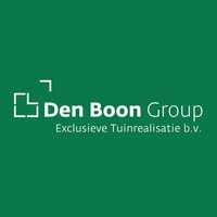 Den Boon Group Tuinaanleg en Adviesbureau B.V.