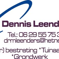 Dennis Leenders VOF