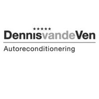 Dennis van de Ven Autoreconditionering
