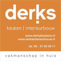 Derks Keuken & Interieurbouw.