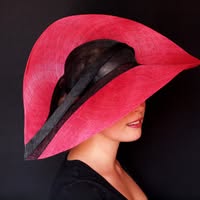 Designhoeden Myra
