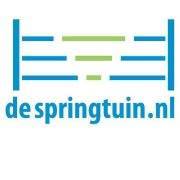 despringtuin