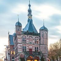 Deventer Markten