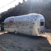 All You Need Is Love Caravan