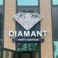 Diamant Party Centrum