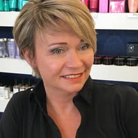 Diana's Hair