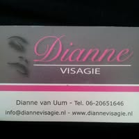 Dianne Visagie