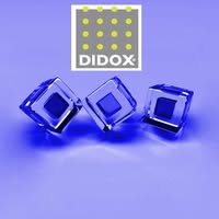 Didox 3D magie in glas