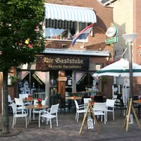 Die Gaststube