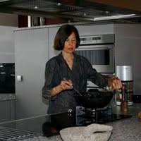 Dieetbegeleiding en Kooktechniek Ilona Sabel