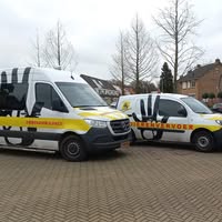 Dierenambulance Maasland