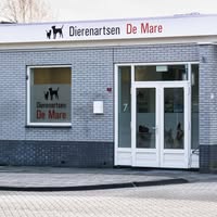 dierenarts MARC