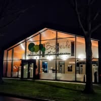 Dierenartsenpraktijk Bosweg