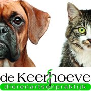 Dierenartsenpraktijk de Keerhoeve, vestiging Voorschoten
