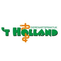 Dierenartspraktijk 't Holland