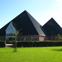 Dierenkliniek Enkhuizen