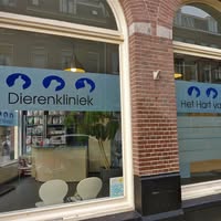 Dierenkliniek Het Hart van Zuid Amsterdam