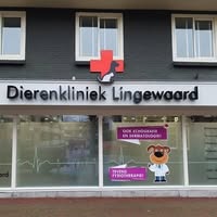 Dierenkliniek Lingewaard