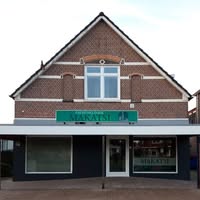 Dierenkliniek Makatsi