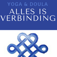Alles is verbinding