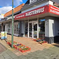 Dierenspeciaalzaak Dijksterhuis