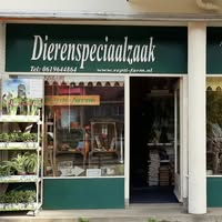 Dierenspeciaalzaak Repti-farm
