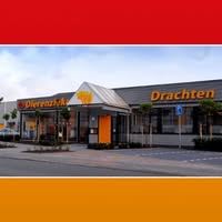 Dierenziekenhuis Drachten