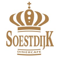 Diner-café Soestdijk