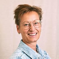 Diny van der Horst - Onafhankelijke Cambridge Consulent