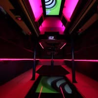 Disco Bus