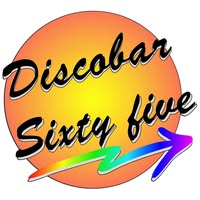 Discobar Sixty Five
