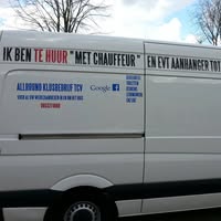 Allround Klusbedrijf TCV