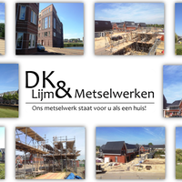 DK Lijm & Metselwerken