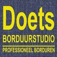 Doets Borduurstudio