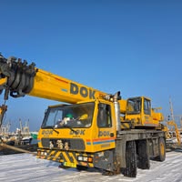 Dokkumer Hoogwerker en Kraanverhuur