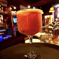 Don Camillo Bar, Bergen op Zoom