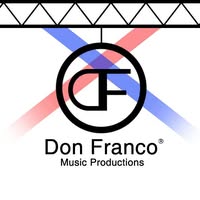 Don Franco - Geluid&Licht
