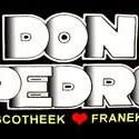 Don Pedro Franeker