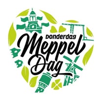 Donderdag Meppeldag