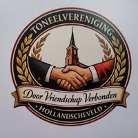 Door Vriendschap Verbonden