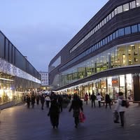 Almere Centrum
