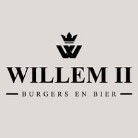 Dorpscafé Willem II