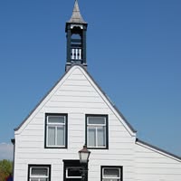 Dorpshuis Biervliet