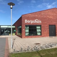 Dorpshuis Drempt